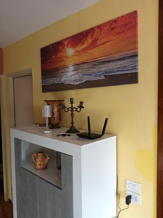 Residenza Cornicello