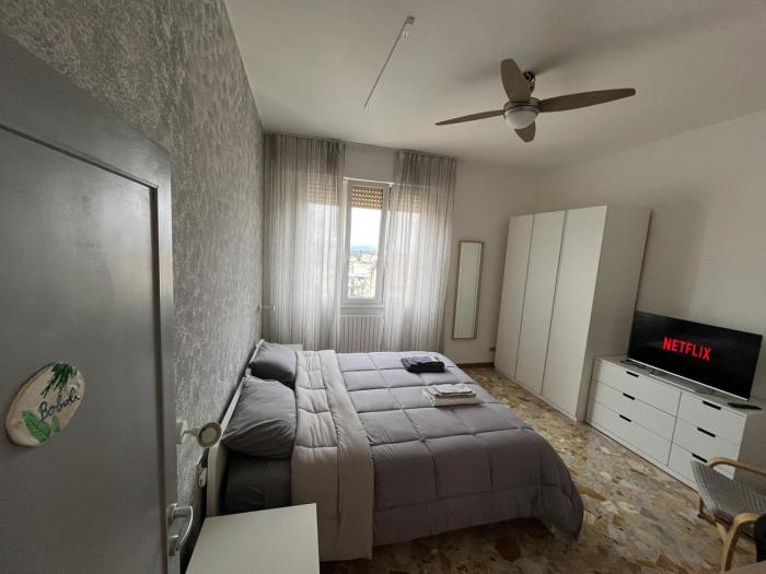 PP-Panoramic Florence - vicino a Stazione ed Aeroporto