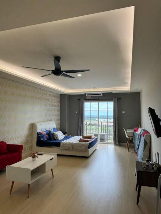 KF Homestay Deluxe Suite