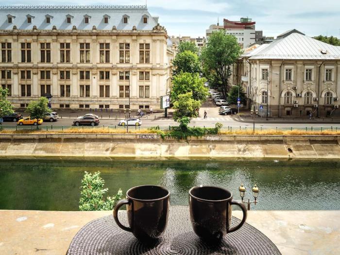 Oasis Riverview - Old Town