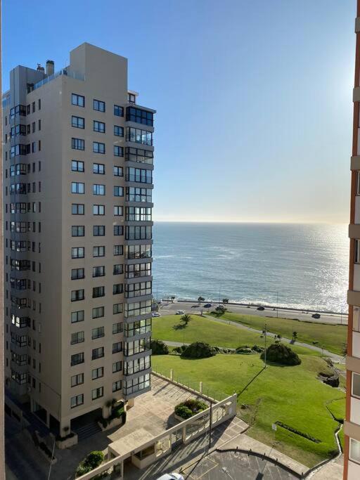 Playa Grande frente al mar con espacio de cochera
