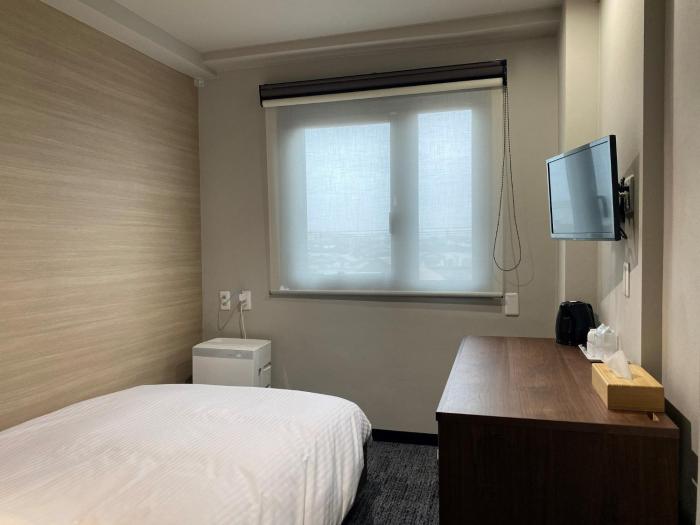 Fukuyama Royal Hotel - Vacation STAY 46654v
