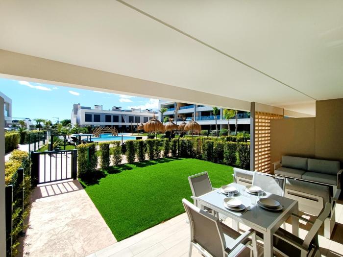 Santa Rosalia Lake & Life Resort - 4110