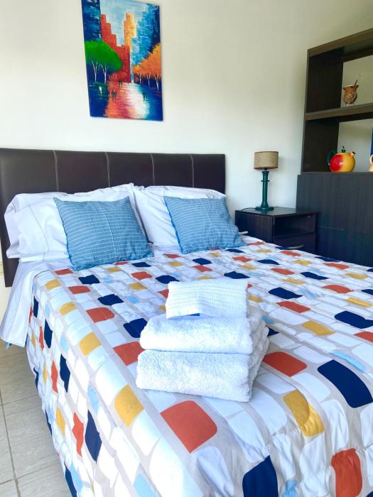 979 Suites, Rosario Norte