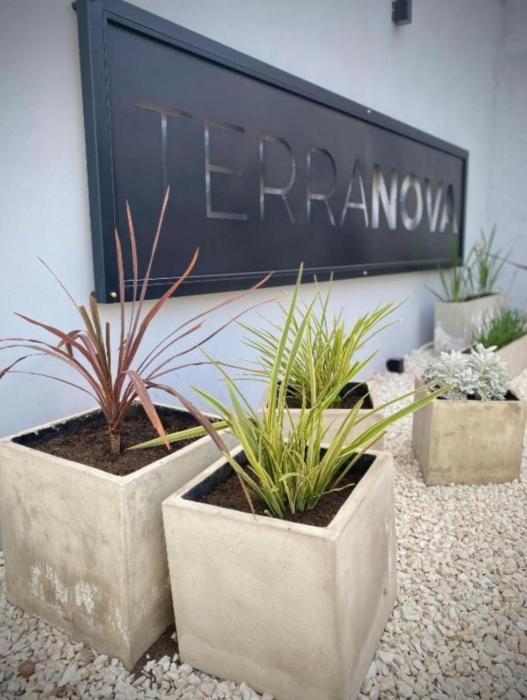 Monoambiente a estrenar ubicado en el centro de la Falda