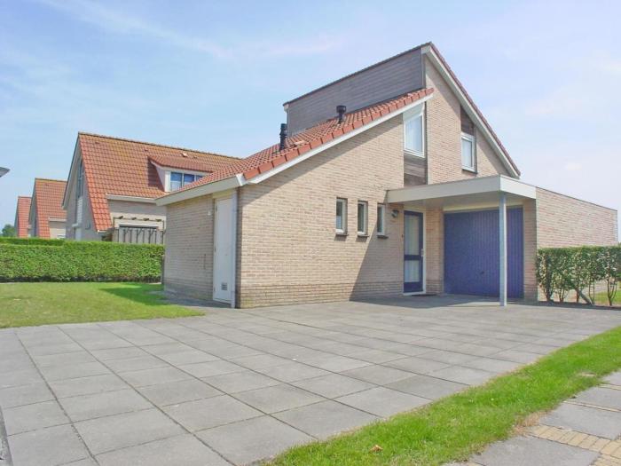 Relaxing Zeeland Escape