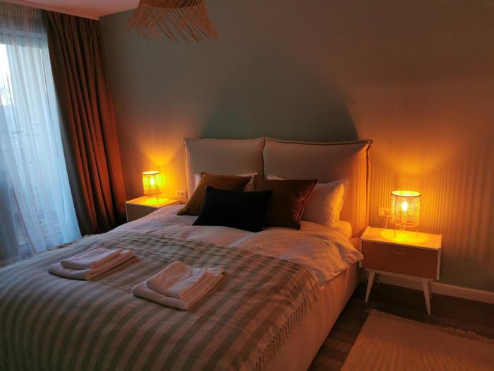 Flat Colina Magurii Bacau