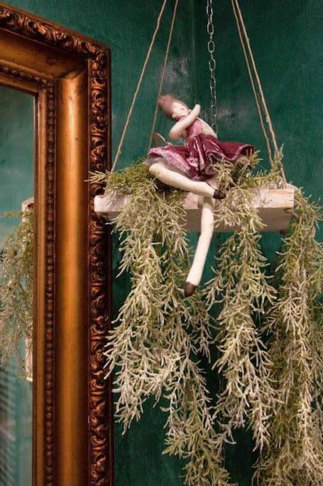 Piazza Unità New Elegant Apartment SMN Station