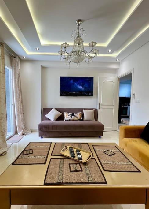 Superbe Flat in Tangier