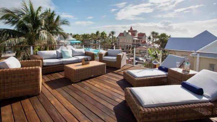 Southernmost Vistas by Last Key Realty