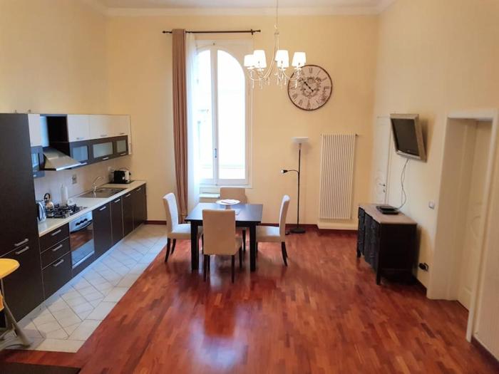 Milles appartament city center