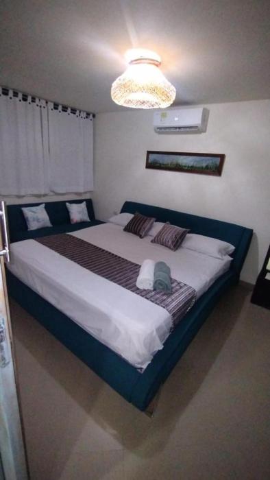 Hermoso apartamento en Cartagena El laguito