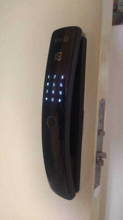 Apartamento excelente localização