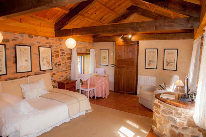 Arzipreste IV La Casita del Jardín