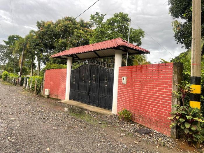 Villa Victoria Casa de descanso