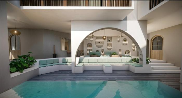 Riptide Surfhouse