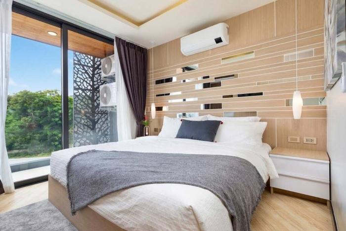 One bedroom apartment Calypso Garden