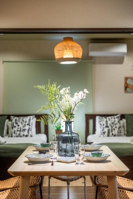 静和 旅タイム九条101