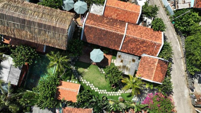 Dreamville Beach Homestay