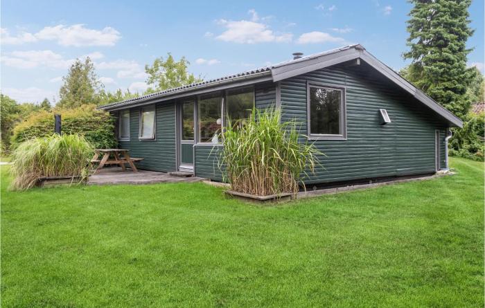 Holiday Home Nysted 41