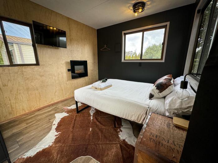 Stanthorpe Holiday Park