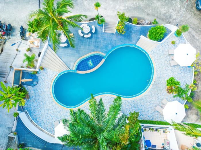 Meet Holiday International Hotel-Patong 普吉岛相遇国际度假酒店-芭东店