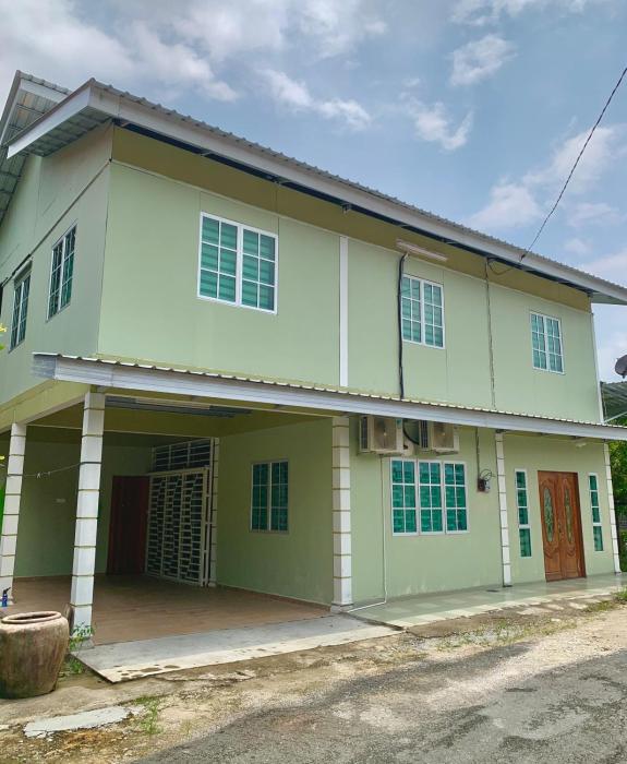 TIARA INN Homestay 2 Tingkat Pontian Johor