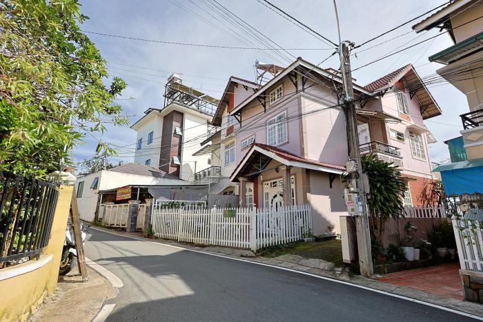 Tami Homestay - Venuestay