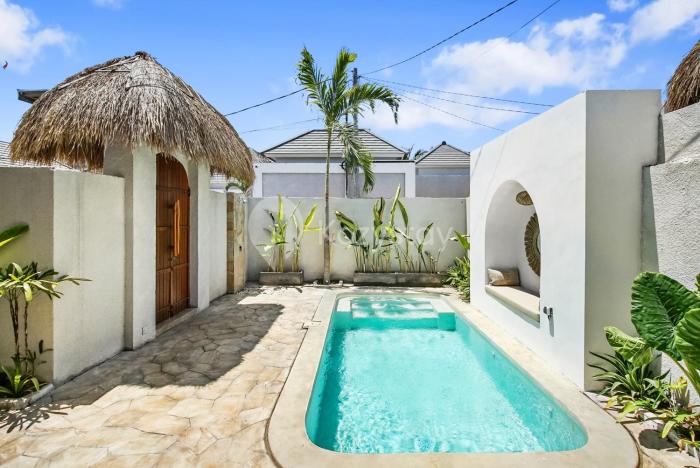 Kalea Villa by Kozystay - Ungasan