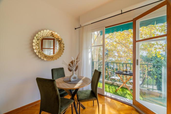 Le carré d’or mermoz