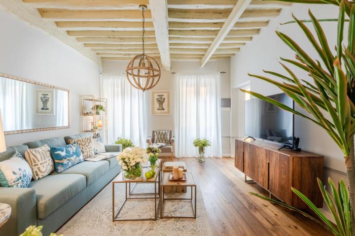 Montecarlo Wine Apartment