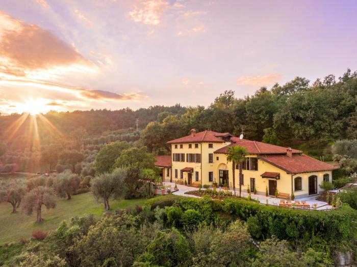 TENUTA NAVELLI 12&2, Emma Villas