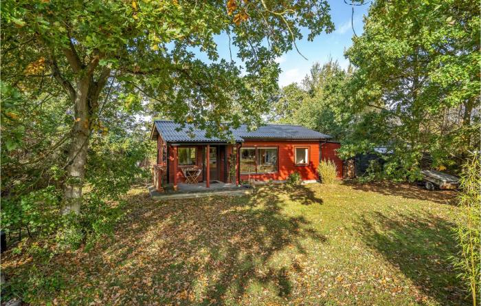 Amazing Home In Rødby With Wifi