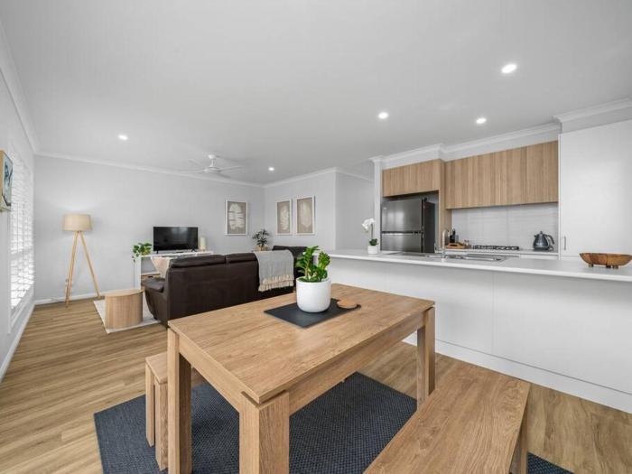 Blue Wren at Thurgoona