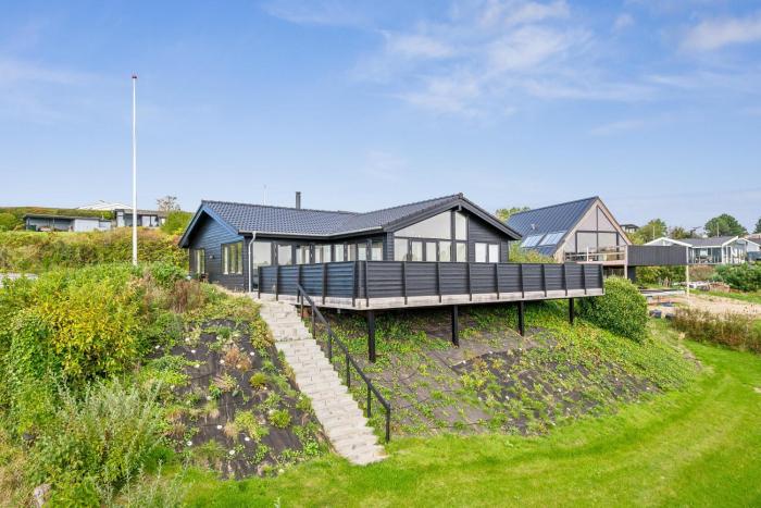 Beautiful Holiday Home With Panoramic Views Enjoy Stunning Nature