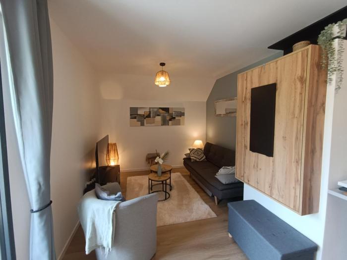 Un Appart à la campagne