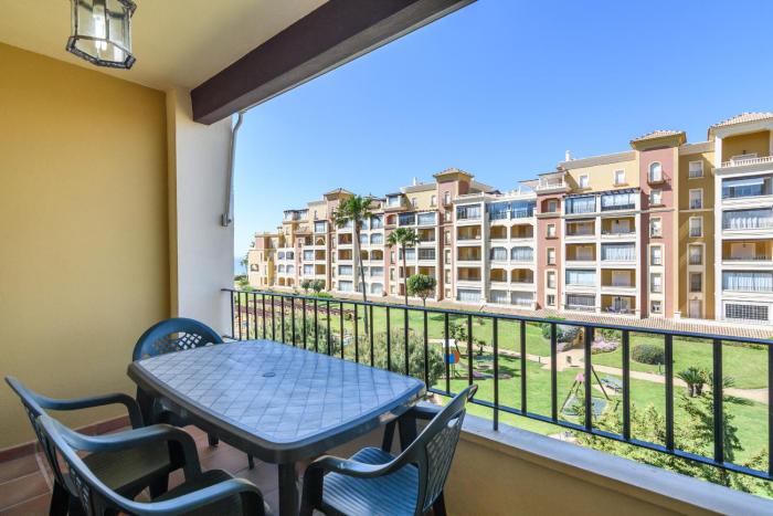 Los Cisnes by Ĥ - Playa de los Haraganes HLHC184P243