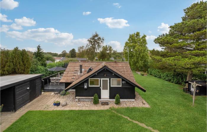 Holiday Home Birkemose Sydals X