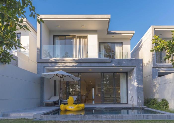 Amazing Golf View Villa