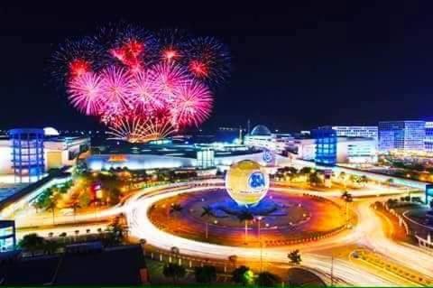 2BR SEA RESIDENCES By ELSIE D