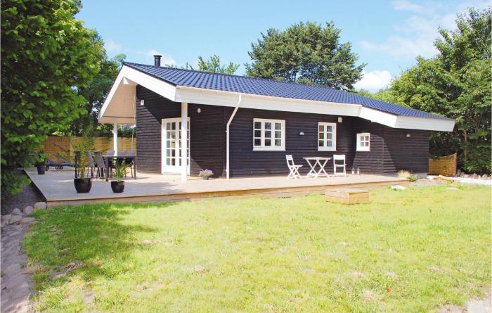 Holiday Home Hornslet 53 Denmark
