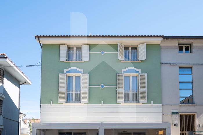 Homiday - Residenza DAnnunzio