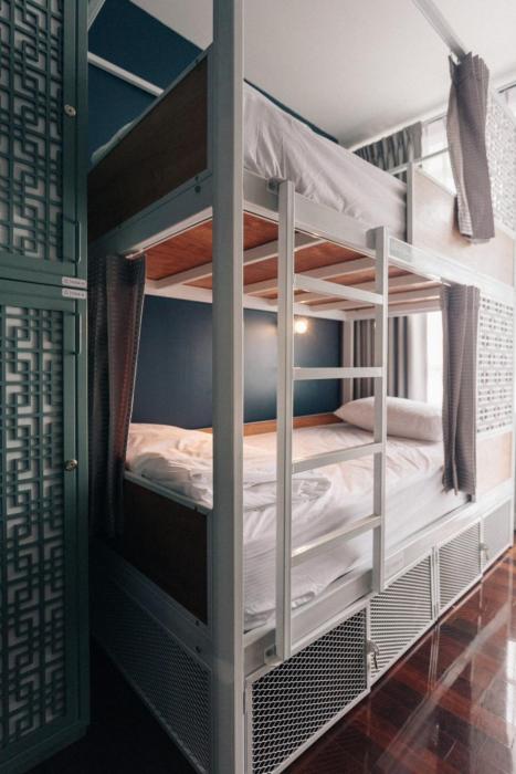 Saijai Cafe and Hostel