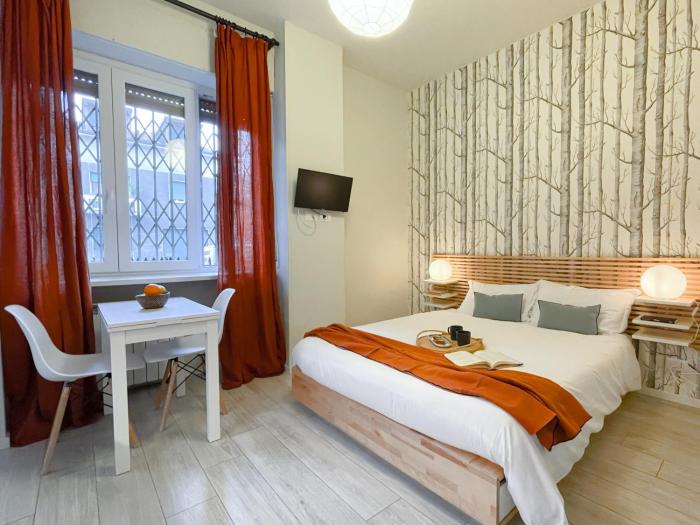 Woods Studio - Self Check-in, Design District