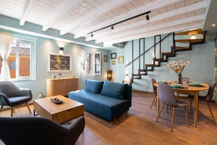 Campiello Urban Nest by Corfuescapes