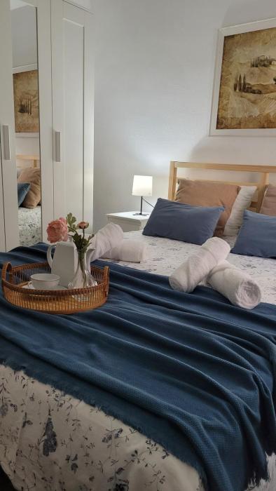 Apartamento Viñedos de Librado