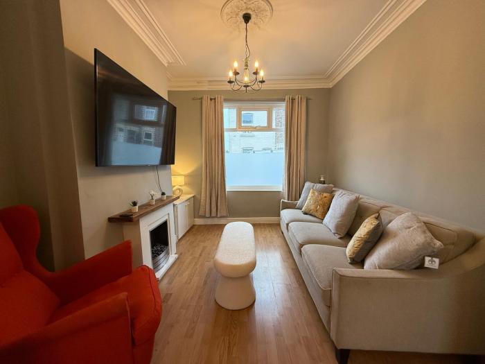 Yorkshires Cosy Stay