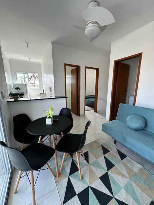 1 - Casa 3 quartos - Praia Guilhermina