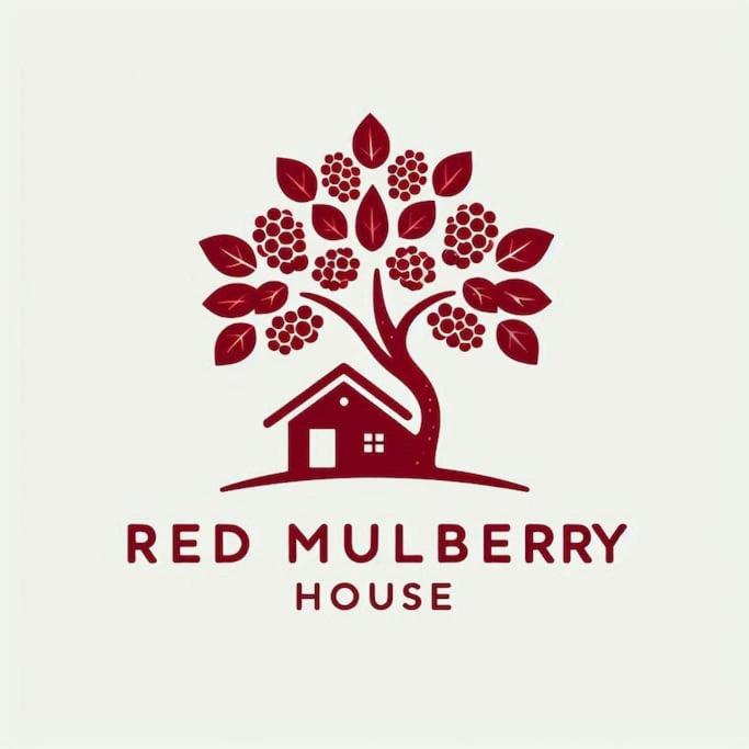 Red Mulberry House 1