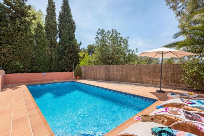 Villa Capricho - PlusHolidays